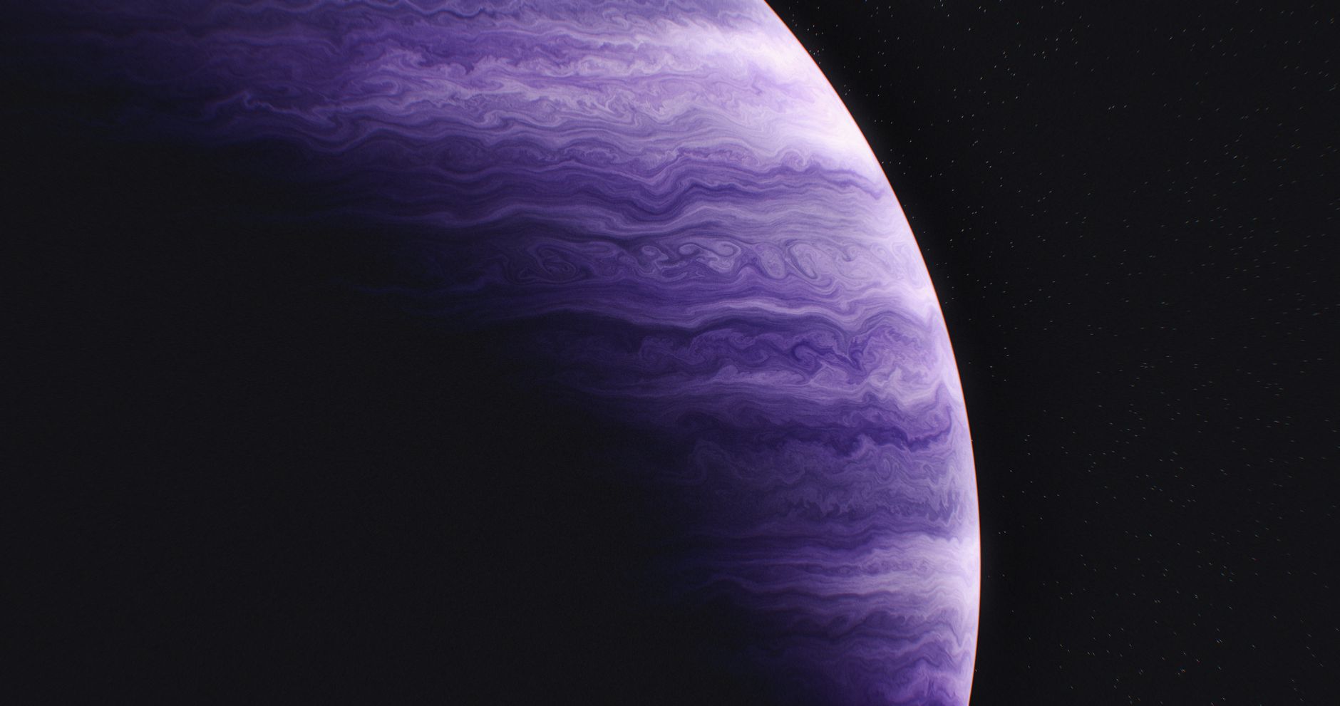 Detectată o auroră polară pe o exoplanetă aflată la 63 de ani-lumină de Pământ