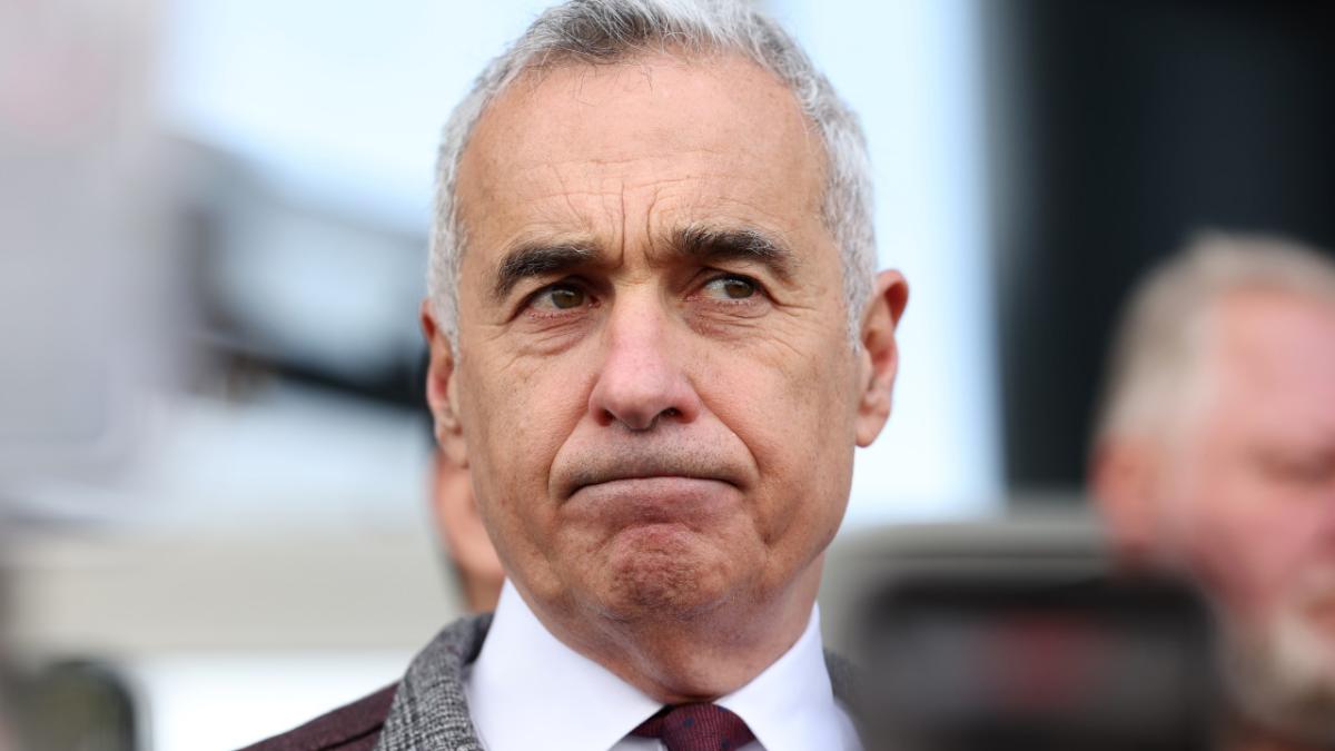 Nicușor Dan, despre Călin Georgescu și raportul privind alegerile anulate