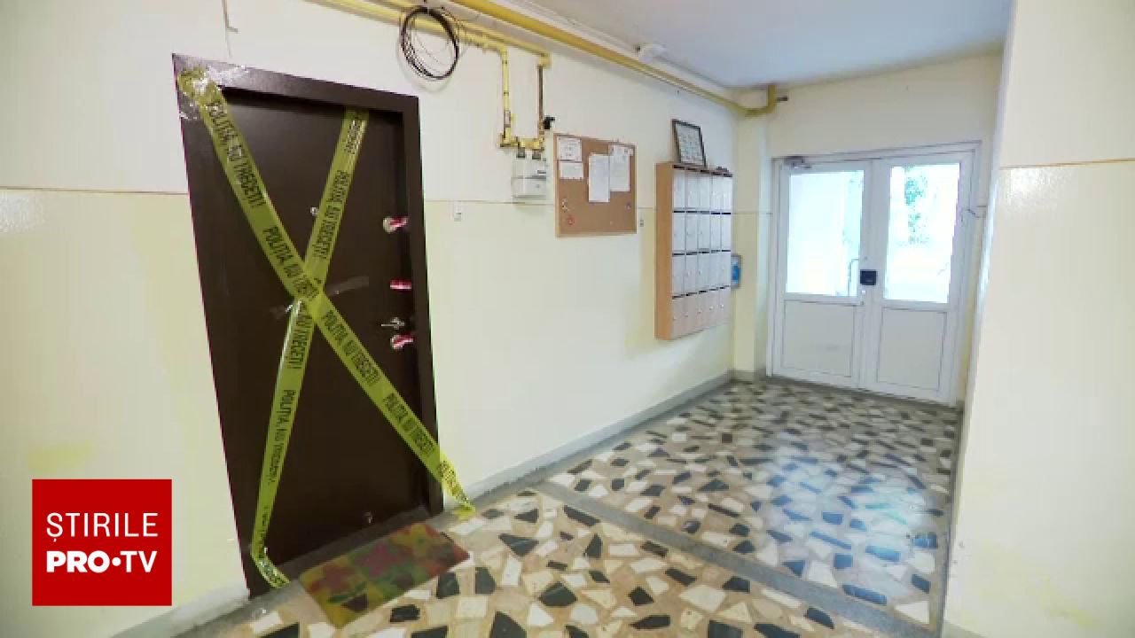 Violență în Cluj-Napoca: o tânără și un pensionar au fost transportați la spital cu răni grave
