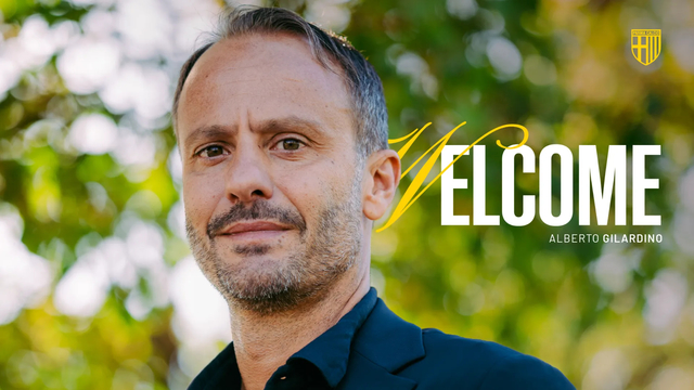 Alberto Gilardino devine noul antrenor al echipei Parma Calcio în Serie A