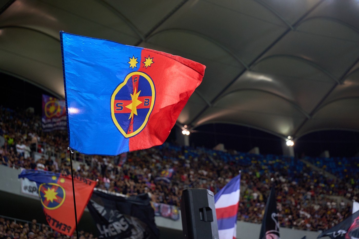 Bogdan Mara refuză implicarea în conducerea FCSB, alegând cariera de impresar