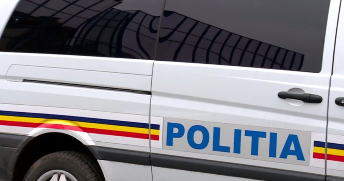Tragedie în Roman: o femeie a fost ucisă de partener, iar bărbatul s-a aruncat de la etajul patru