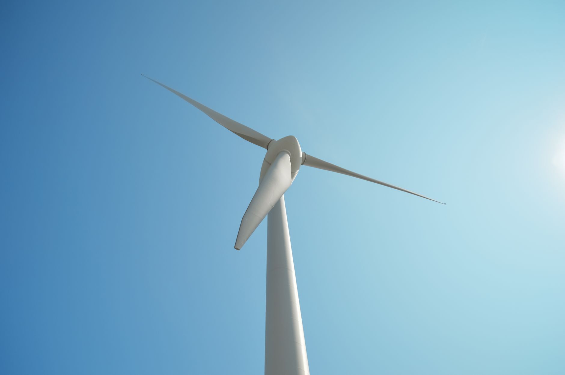 Germania a construit cea mai înaltă turbină eoliană din lume, cu o înălțime de 365 de metri