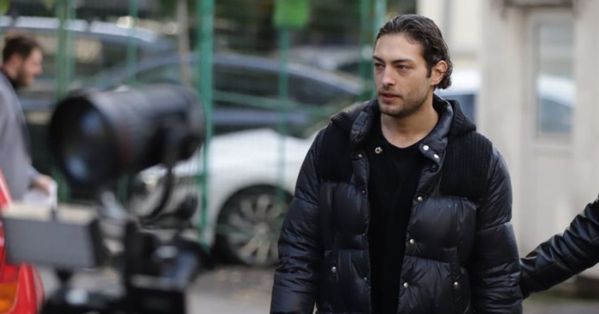 Actorul Toto Dumitrescu a primit o pedeapsă cu suspendare după accidentul rutier din Sectorul 1