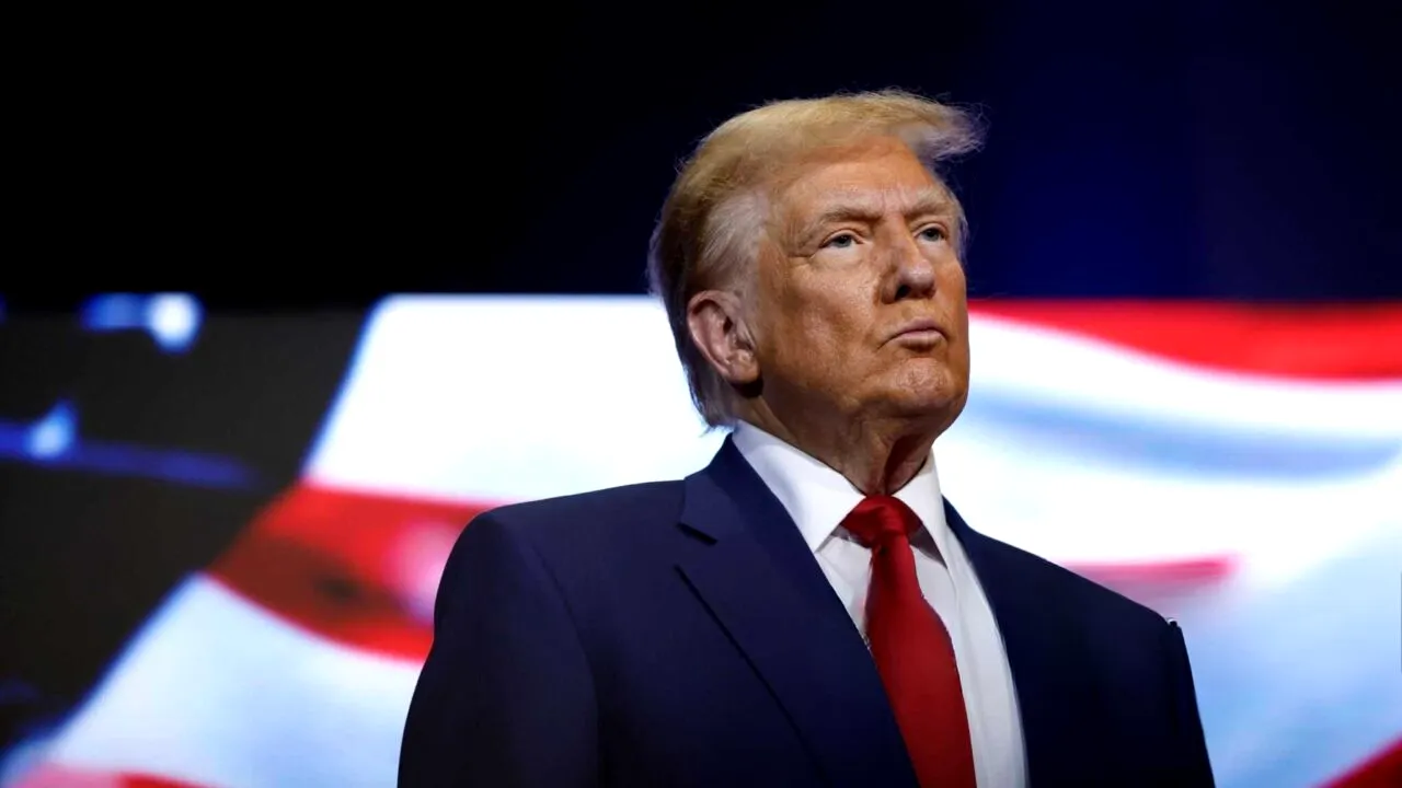 Donald Trump anunță un acord între Rusia și Ucraina pentru protejarea infrastructurii energetice