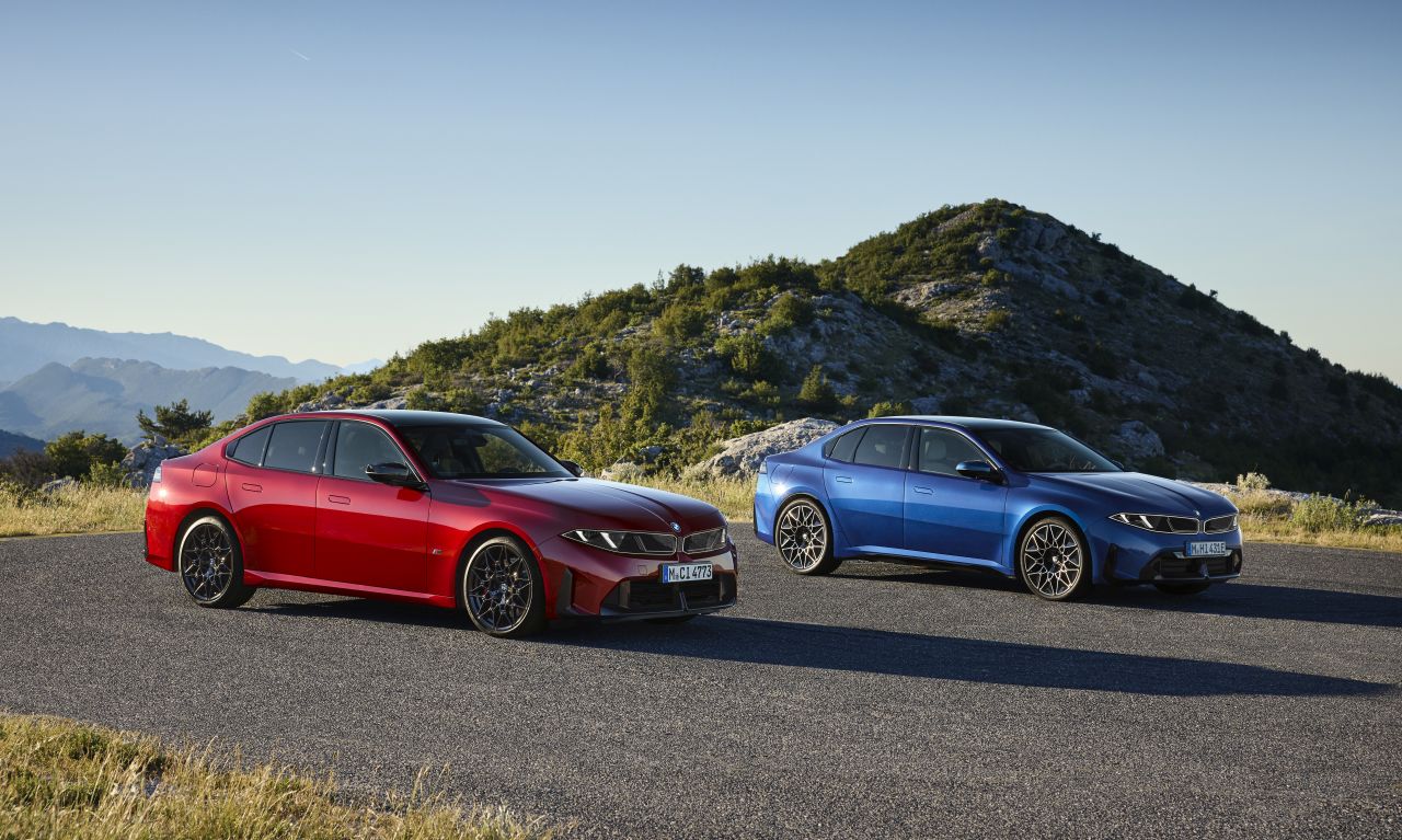 BMW investește 2 miliarde de euro în noua generație Seria 3: versiuni electrice cu autonomie de peste 900 km
