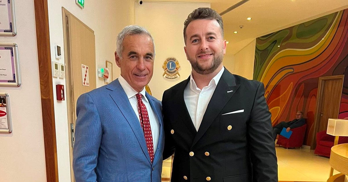 Ultimatum din partea lui Alin Dat după arestarea lui Călin Georgescu: „Vă arestăm noi pe toți”