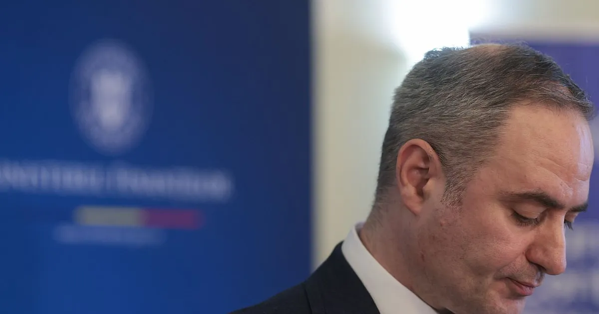Alexandru Nazare avertizează: România nu își permite revenirea la dezechilibrele economice
