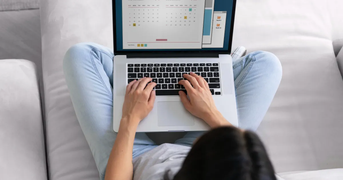 Nouă campanie de phishing exploatează Google Calendar pentru a fura conturi de utilizatori