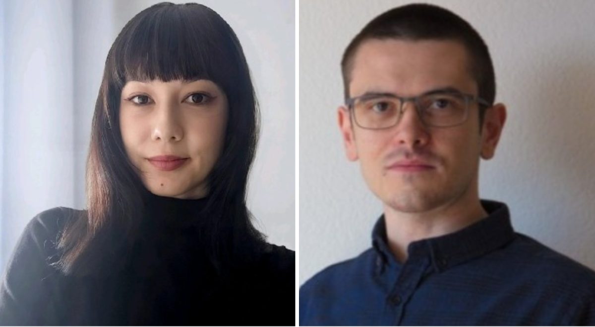 Startup-ul elvețian NovoViz, cofondat de români, a intrat în topul celor mai promițătoare companii din Elveția