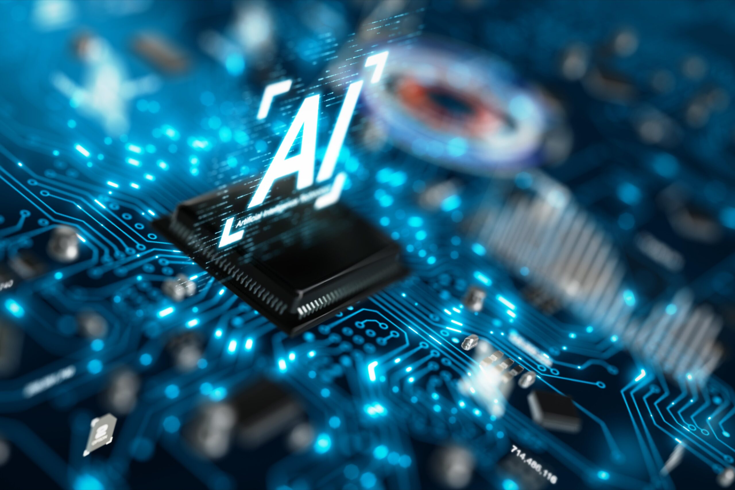 Cosmin-Alexandru Soare-Filatov: Sistemele de inteligență artificială trebuie testate riguros înainte de implementare