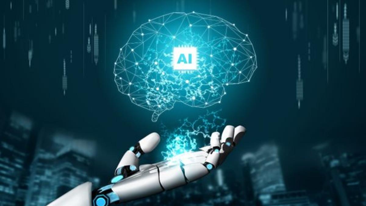 Impactul inteligenței artificiale asupra piețelor financiare și a inovației globale, conform ONU