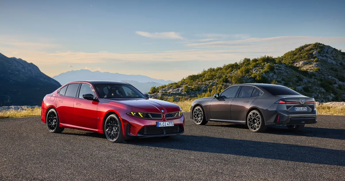 Noua generație BMW Seria 3: design modern, dar fără motor diesel la lansare