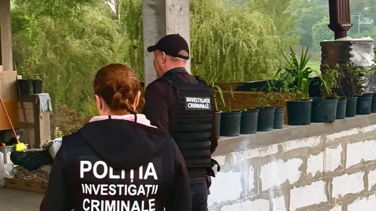 Fals preot prins în Botoșani: slujea într-o biserică amenajată acasă pentru a obține bani