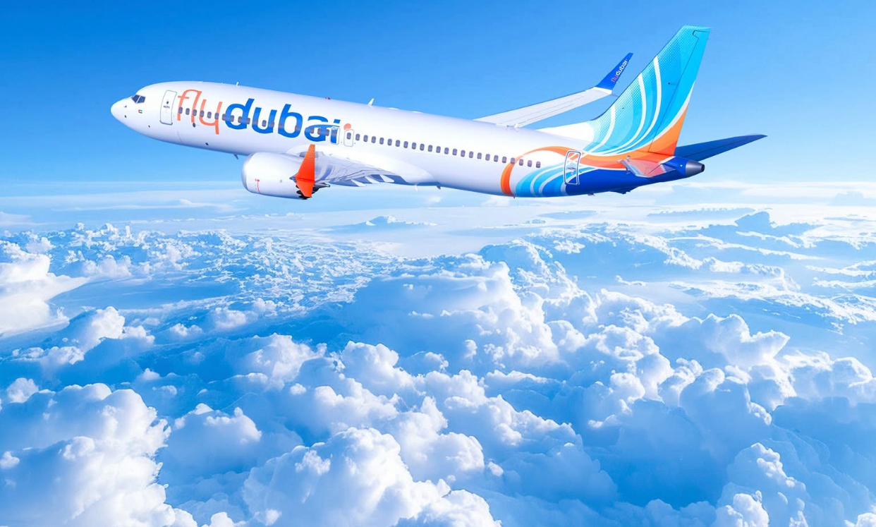 Atac violent la bordul unui avion Flydubai: Copilotul a încercat să prăbușească aeronava către Tel Aviv