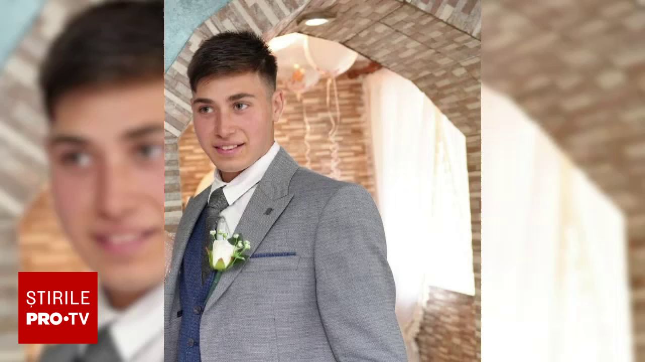 Un tânăr de 19 ani a dispărut în Bistrița-Năsăud după ce a plecat cu un stoc de 300 de oi