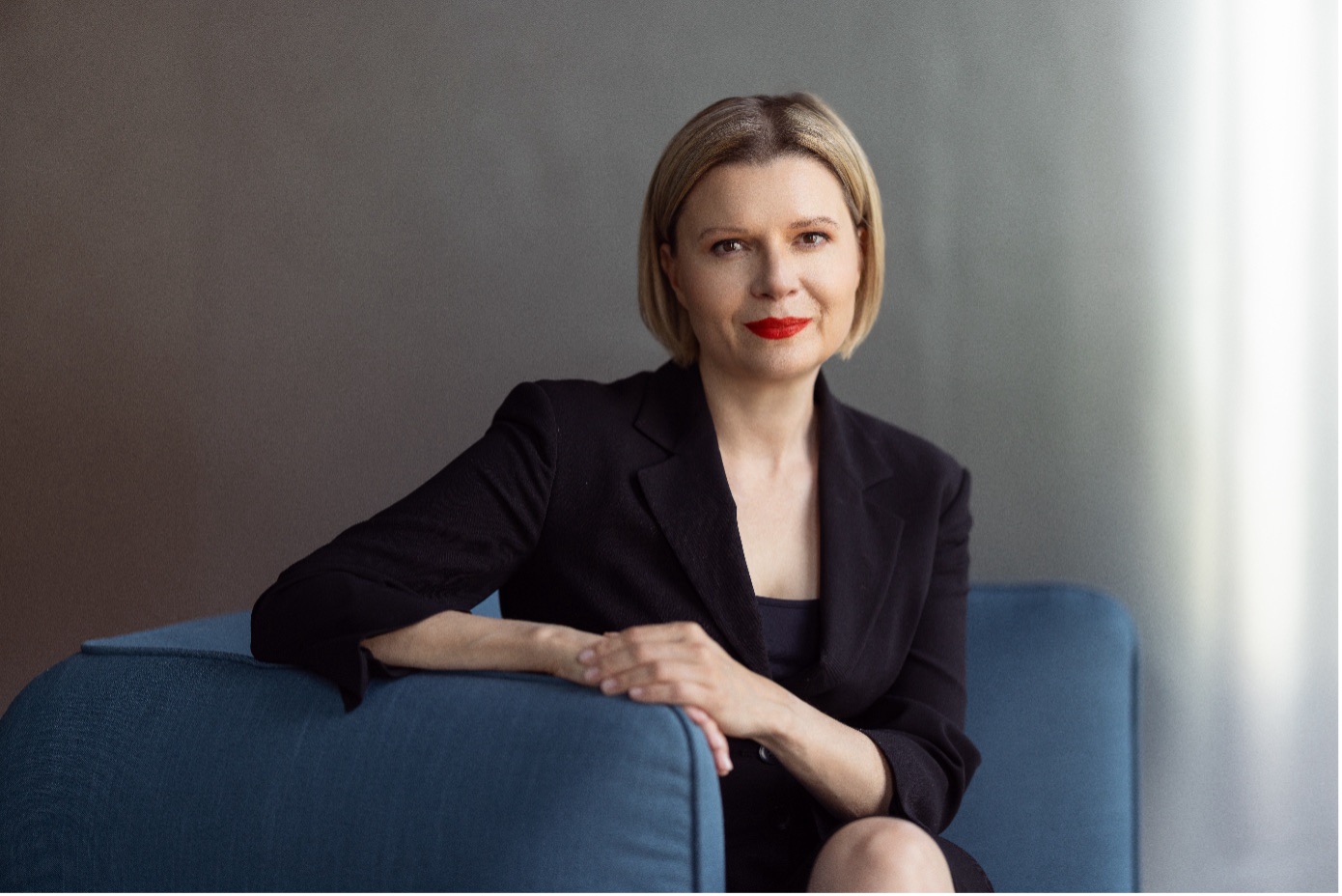 Gabriela Popescu, CEO Microsoft România: Pierdem competitivitatea în regiune din cauza vitezei de decizie