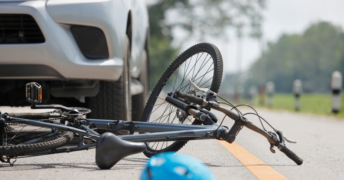Tragedie în județul Alba: un copil de 11 ani a pierit după ce a căzut de pe bicicletă