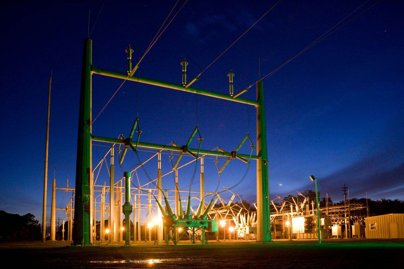 Coreea de Sud va investi până la 200 de miliarde de dolari în proiecte energetice din SUA