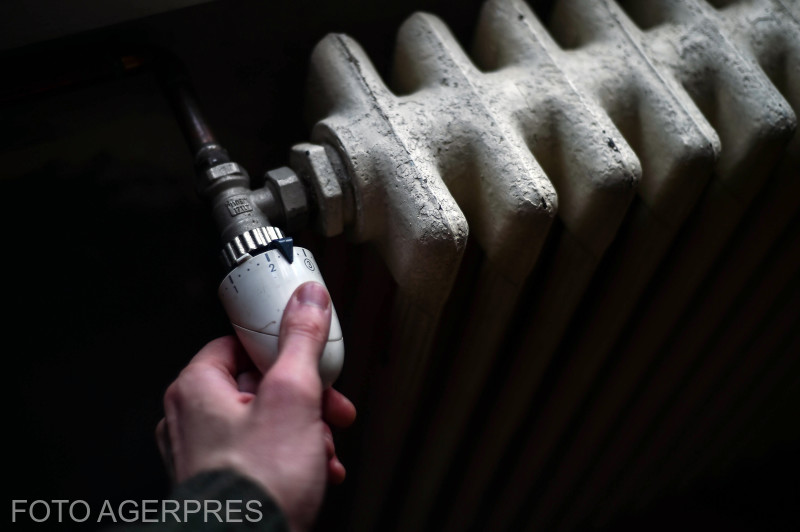 București: Începe procesul de încărcare cu apă a rețelei de energie termică