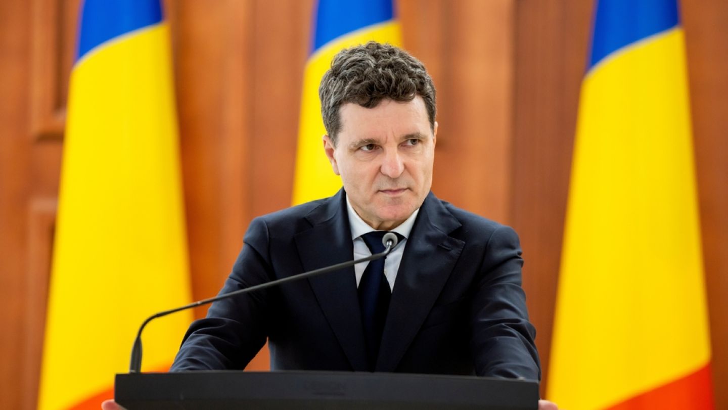 Nicușor Dan: Nouă milioane de români folosesc TikTok. Mediul academic trebuie să iasă din izolare