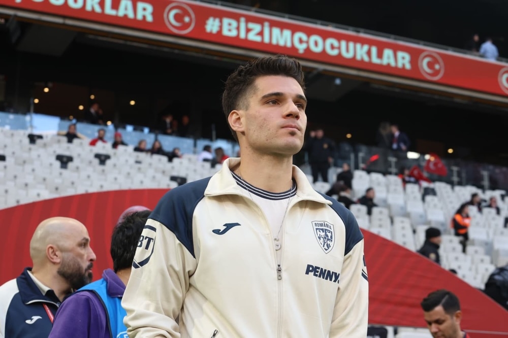 Radu Banciu îl critică dur pe Ianis Hagi: „Nivelul lui este undeva între liga a patra și a cincea”
