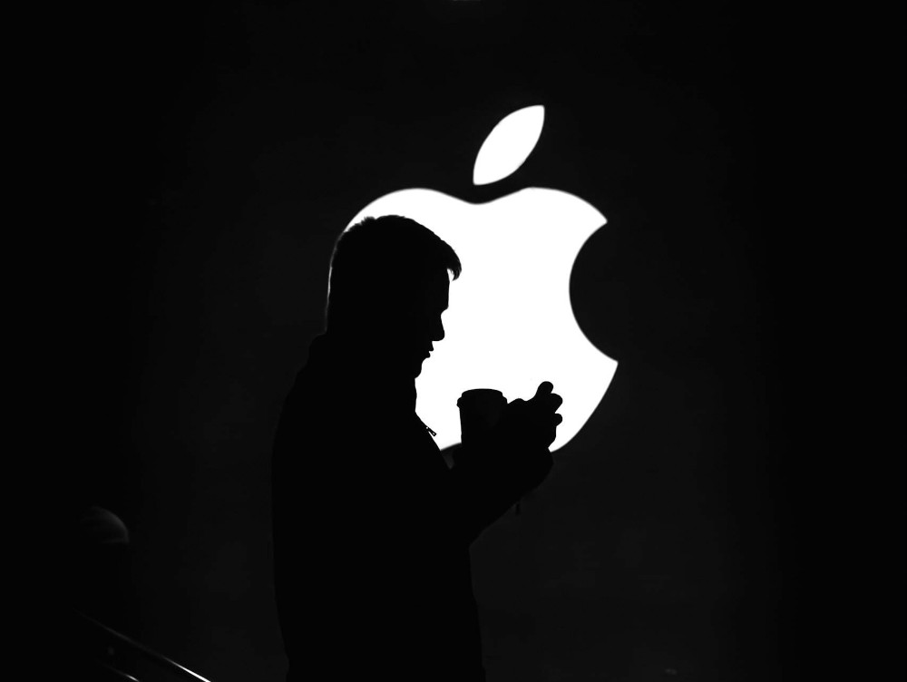Apple riscă o plată de peste 5,7 miliarde de dolari pentru tehnologia de feedback tactil de pe iPhone