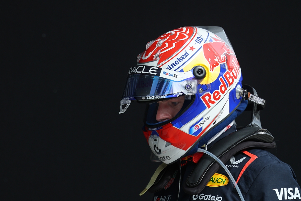 Max Verstappen își stabilește un singur obiectiv pentru sezonul 2026 în Formula 1