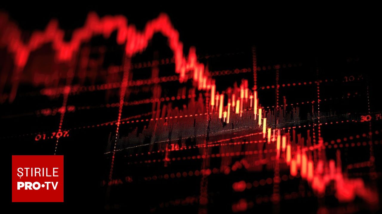 Prăbușire pe piața acțiunilor tehnologice după avertismentele liderilor din domeniul inteligenței artificiale