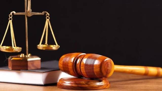 Suceava: Trimiși în judecată doi bărbați care au lovit un polițist cu mașina pentru a proteja un transport ilegal de lemn