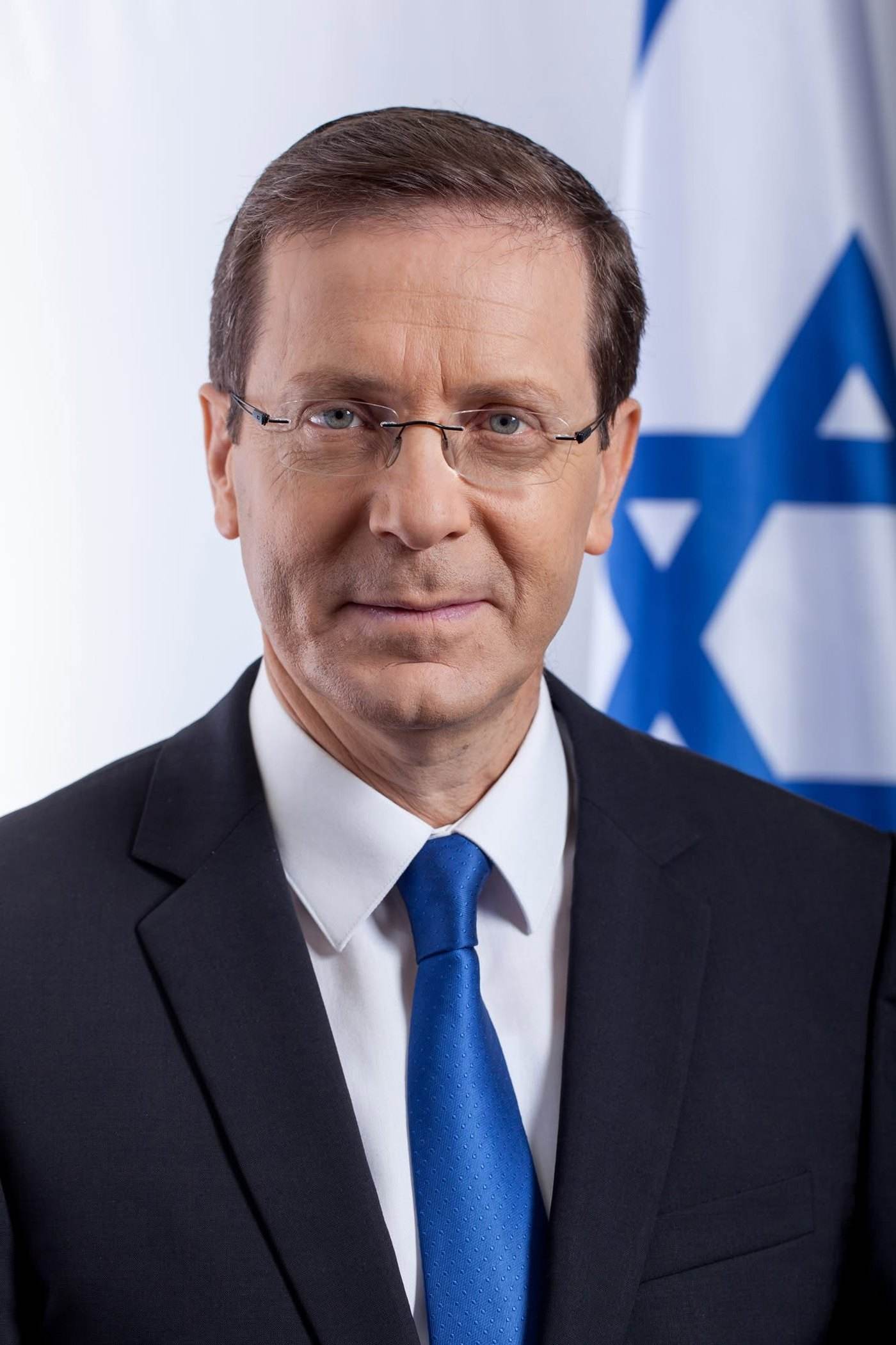 Președintele Israelului, Isaac Herzog, vrea să decoreze patru pasageri care au salvat un zbor flydubai