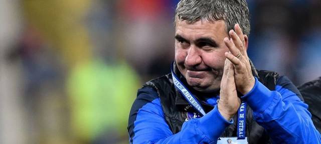 Clubul Galatasaray a aniversat 121 de ani de existență, Gheorghe Hagi a transmis un mesaj de felicitare
