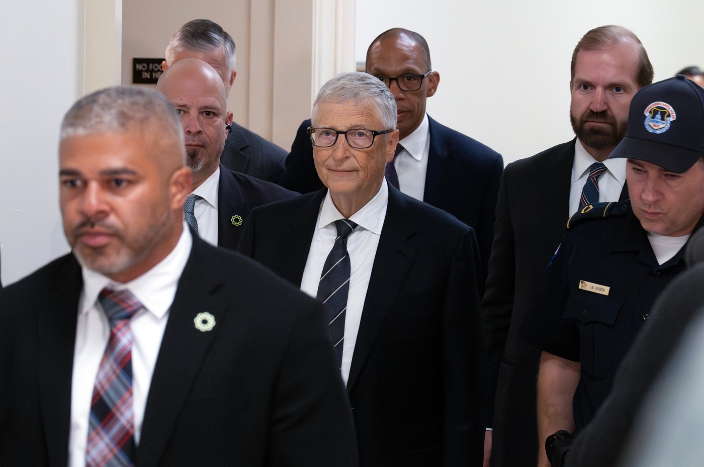 Bill Gates avertizează: Guvernele lumii nu sunt pregătite pentru impactul inteligenței artificiale