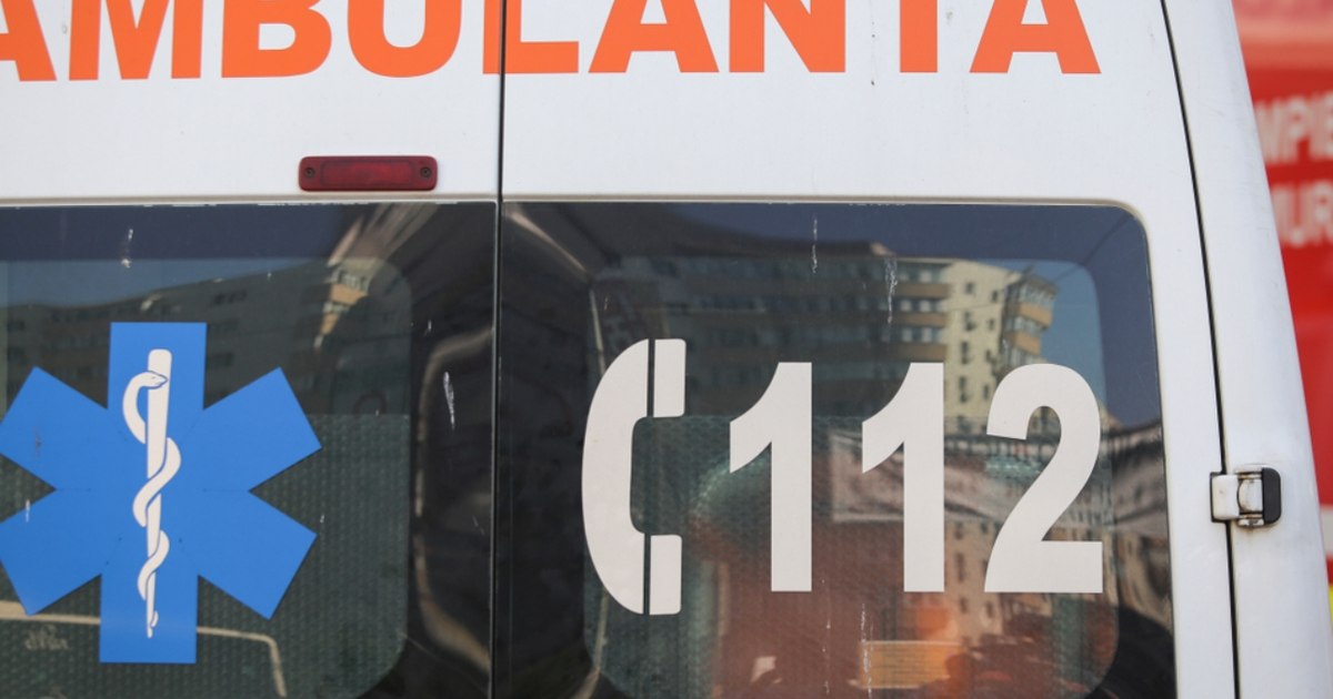 Tragedie într-un supermarket din Galați: o angajată a murit după o confruntare cu superiorii