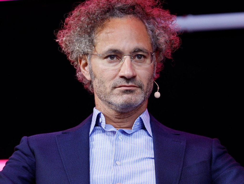 Alex Karp, directorul Palantir, a achiziționat 15.000 de hectare de pădure în Suedia