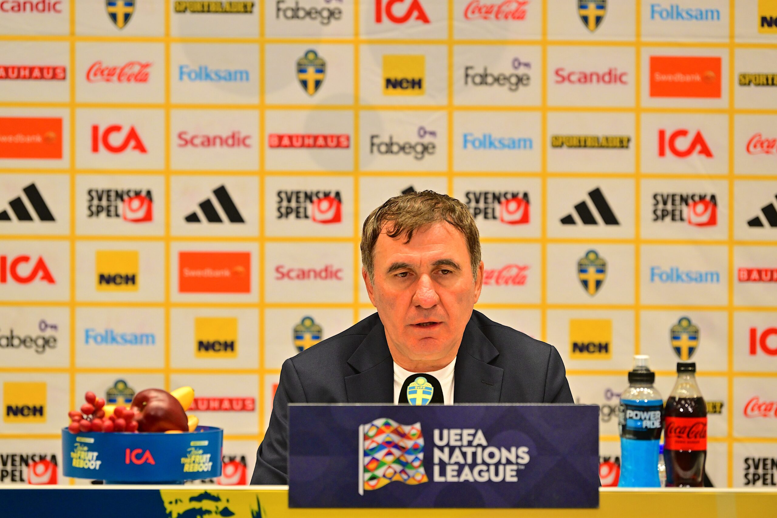 Gică Hagi a stabilit portarul titular pentru duelul României cu Polonia din Liga Națiunilor