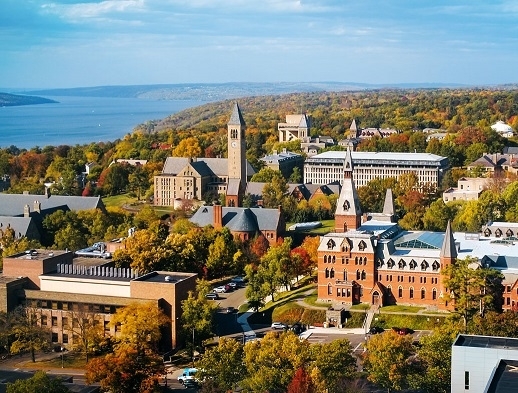Caz de viol la Universitatea Cornell determină solicitări de reformă legislativă în New York