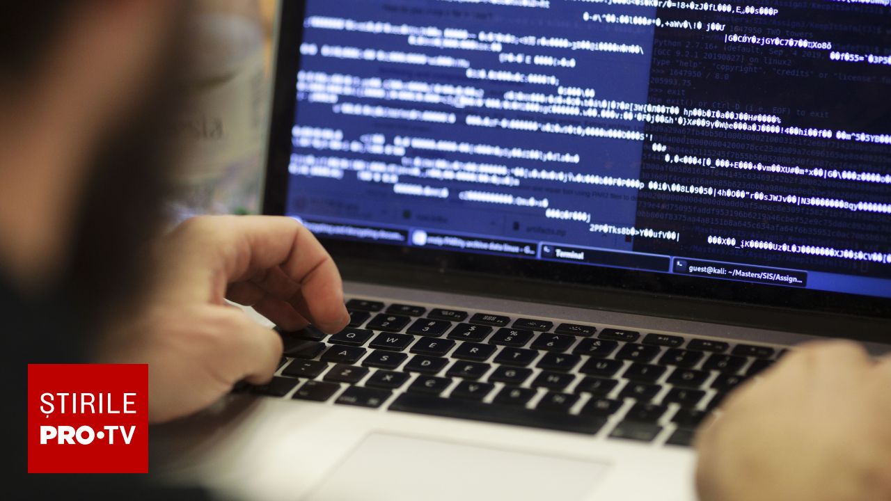 Hackeri chinezi au vizat experți în inteligență artificială prin imposturi de înalt nivel