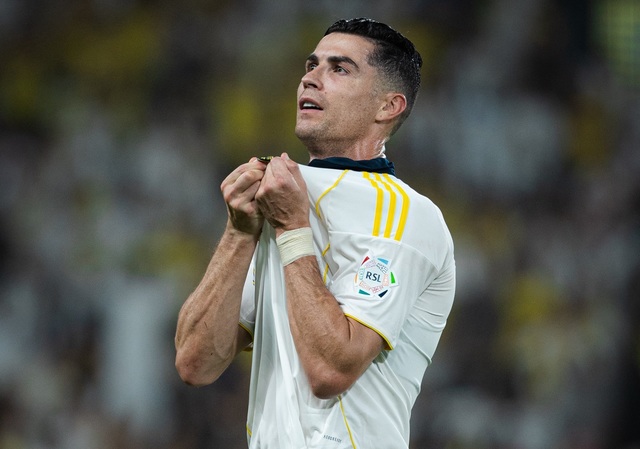 Scandal în Portugalia: Cristiano Ronaldo a părăsit cantonamentul naționalei după discuții cu prim-ministrul