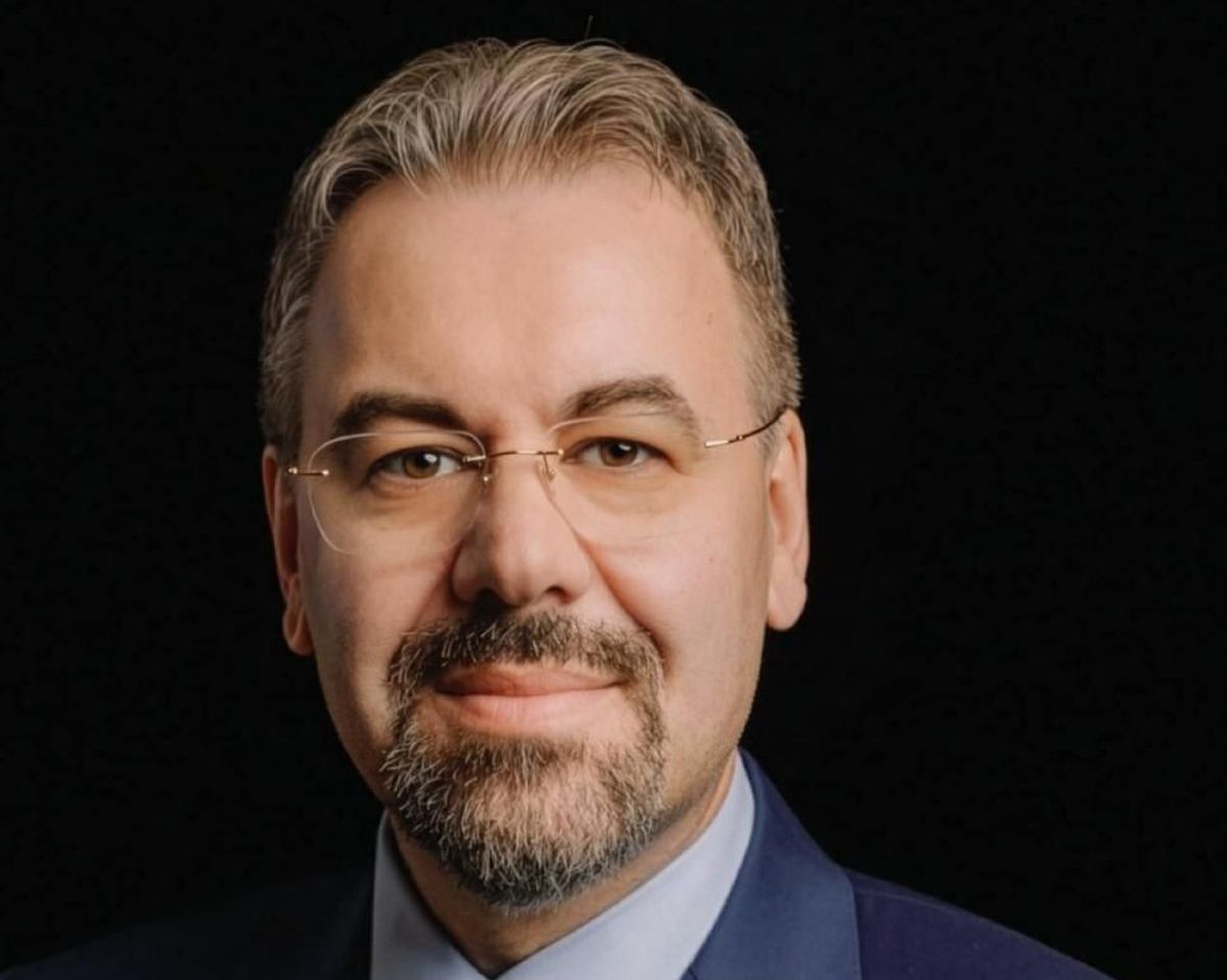 Leonardo Badea: Intrăm în epoca inteligenței artificiale și a robotizării