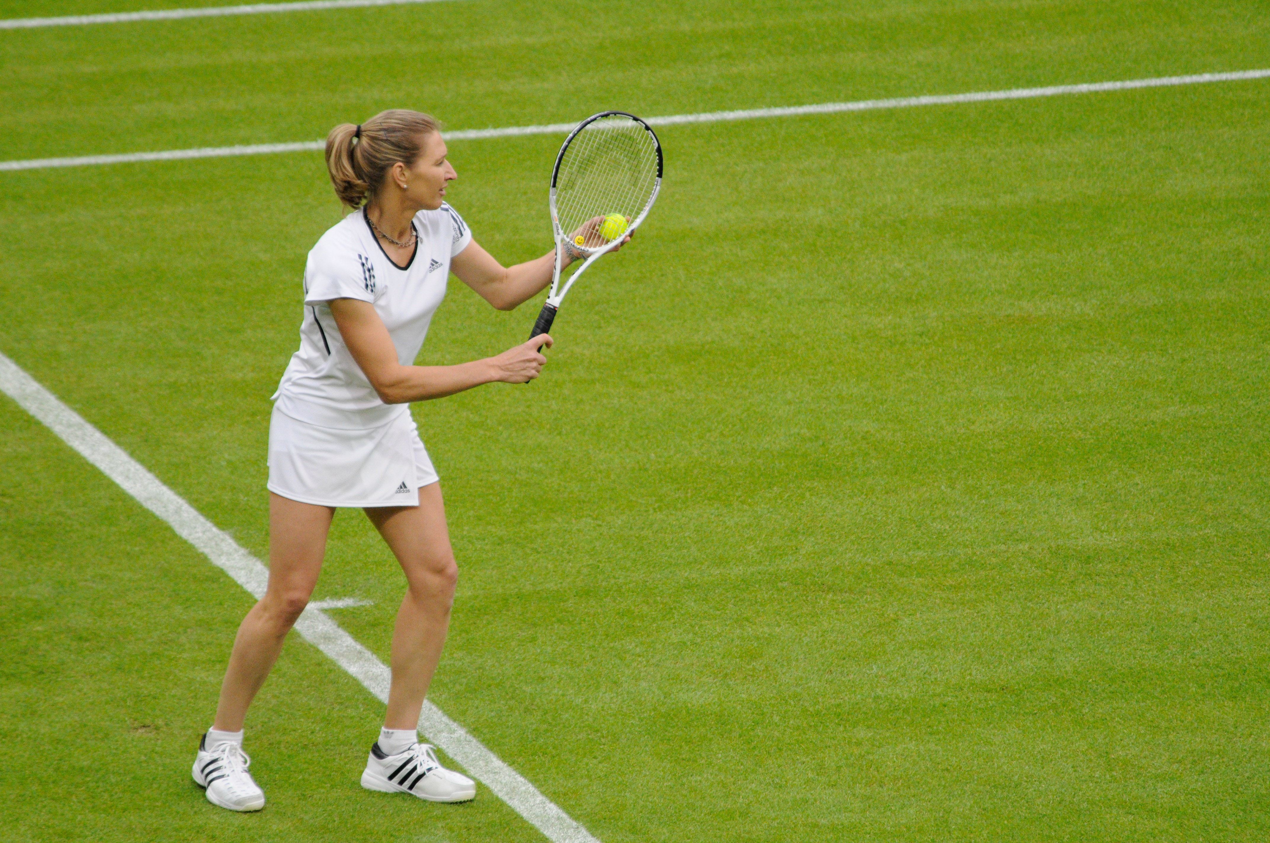 Gabriela Ruse a fost eliminată în turul al doilea de la China Open de la Beijing