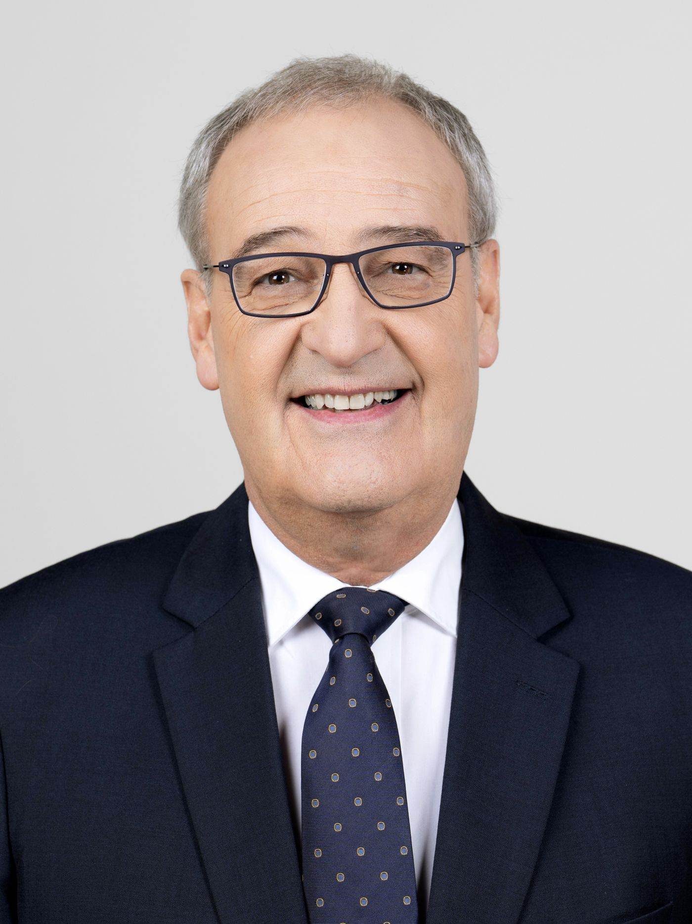 Președintele Elveției, Guy Parmelin, va renunța la funcția de consilier federal la sfârșitul anului