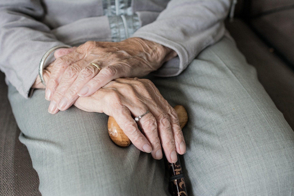 Vârsta biologică și ritmul de îmbătrânire: vasele de sânge sunt cele mai afectate după vârsta de 50 de ani