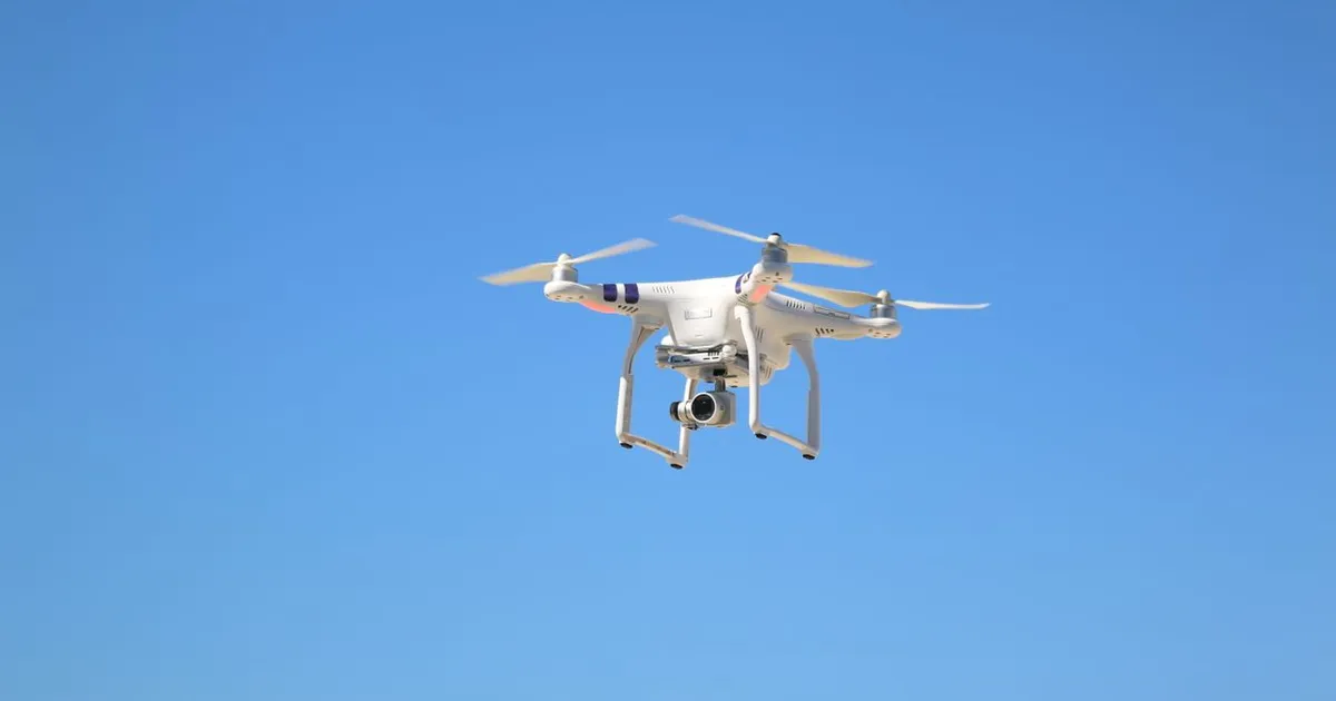 SUA testează drone maritime autonome pentru securizarea frontierei cu Mexicul