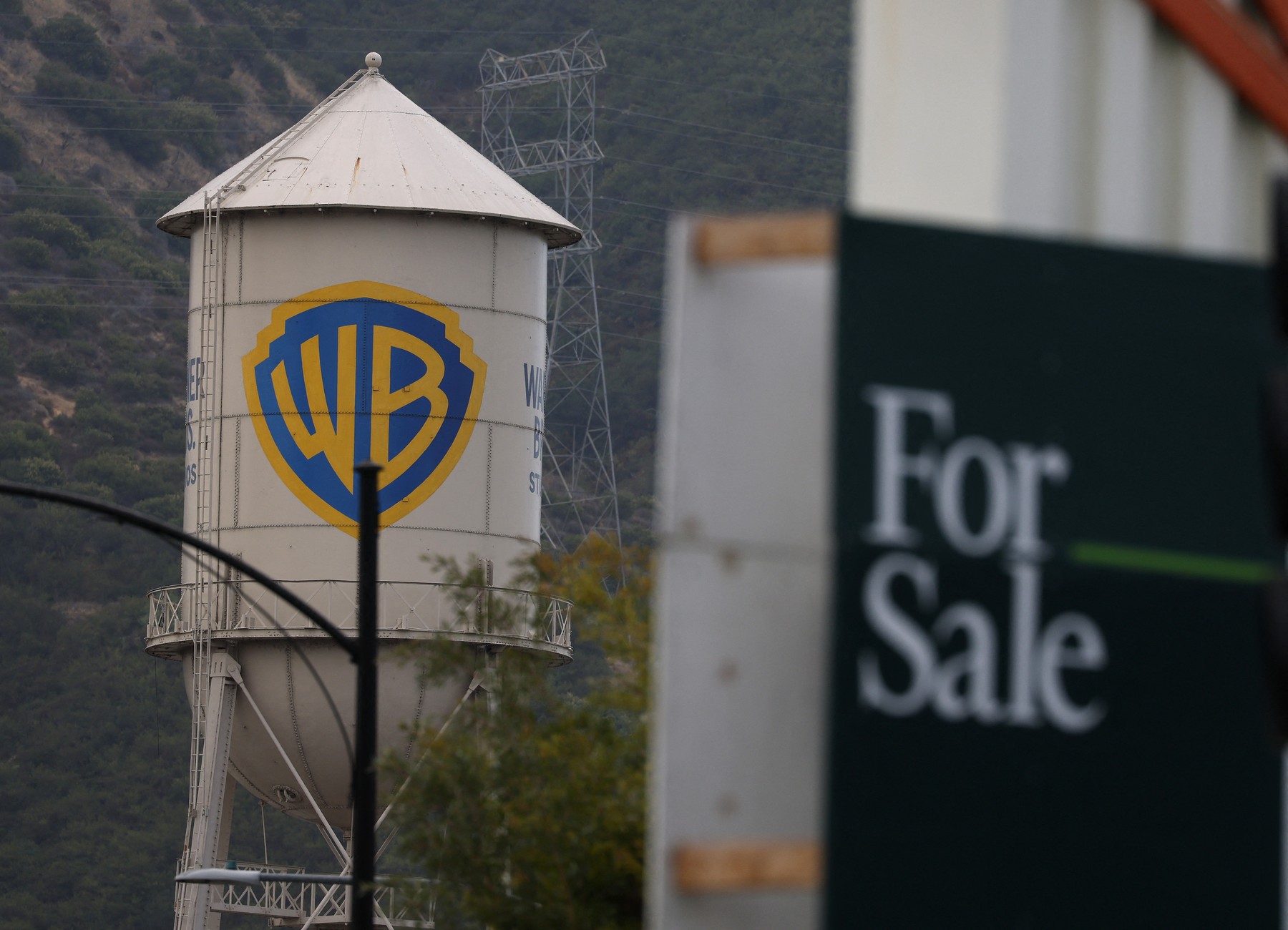 Noua entitate media Skydance va prelua Warner Bros Discovery după fuziunea cu Paramount