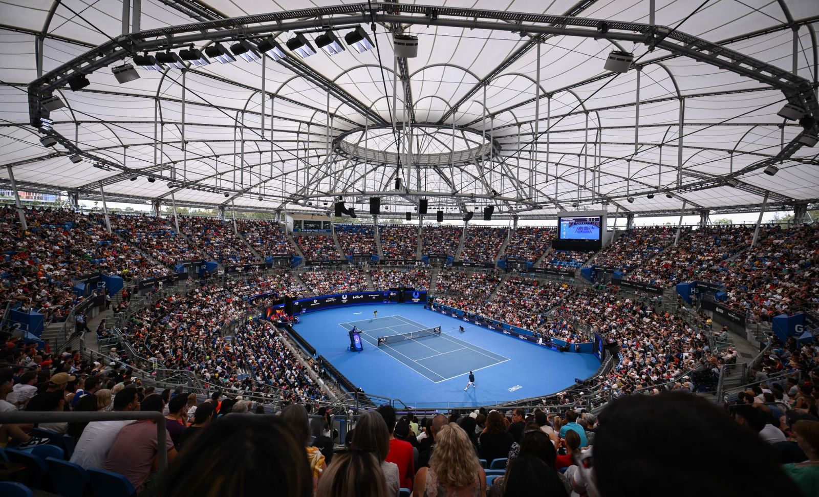 WTA modifică regulile de participare pentru jucătoarele de top începând cu anul 2027