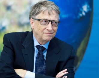 Bill Gates avertizează că guvernele lumii nu sunt pregătite pentru impactul inteligenței artificiale