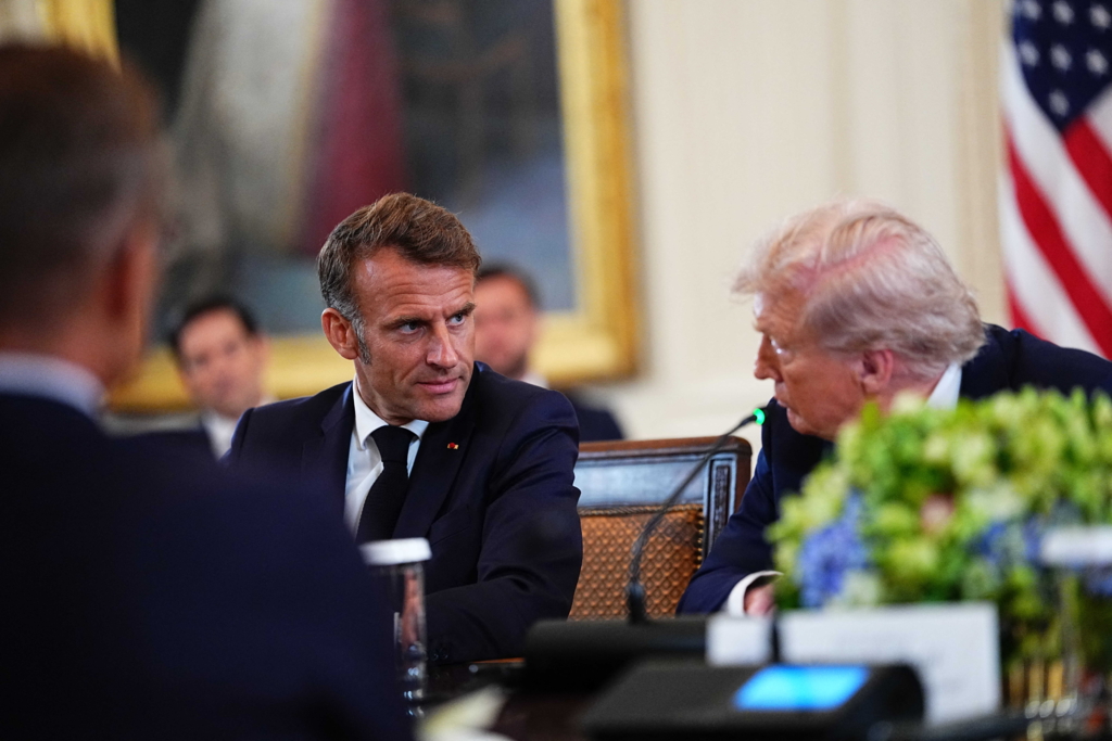 Inteligența artificială pe agenda Consiliului de Securitate al ONU, între avertismentele Franței și opoziția lui Trump