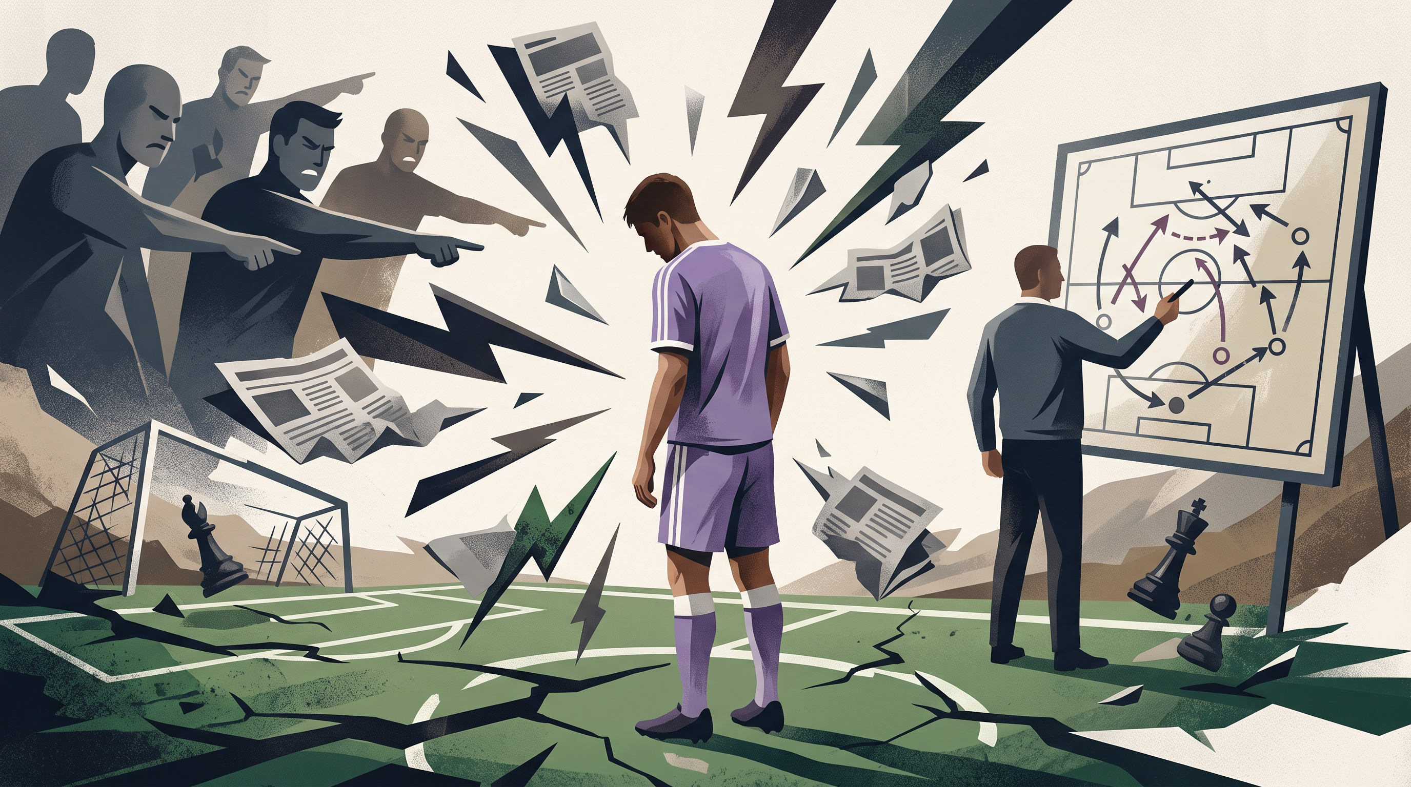 Critici dure la adresa lui Radu Drăgușin după debutul dificil de la Fiorentina în Serie A