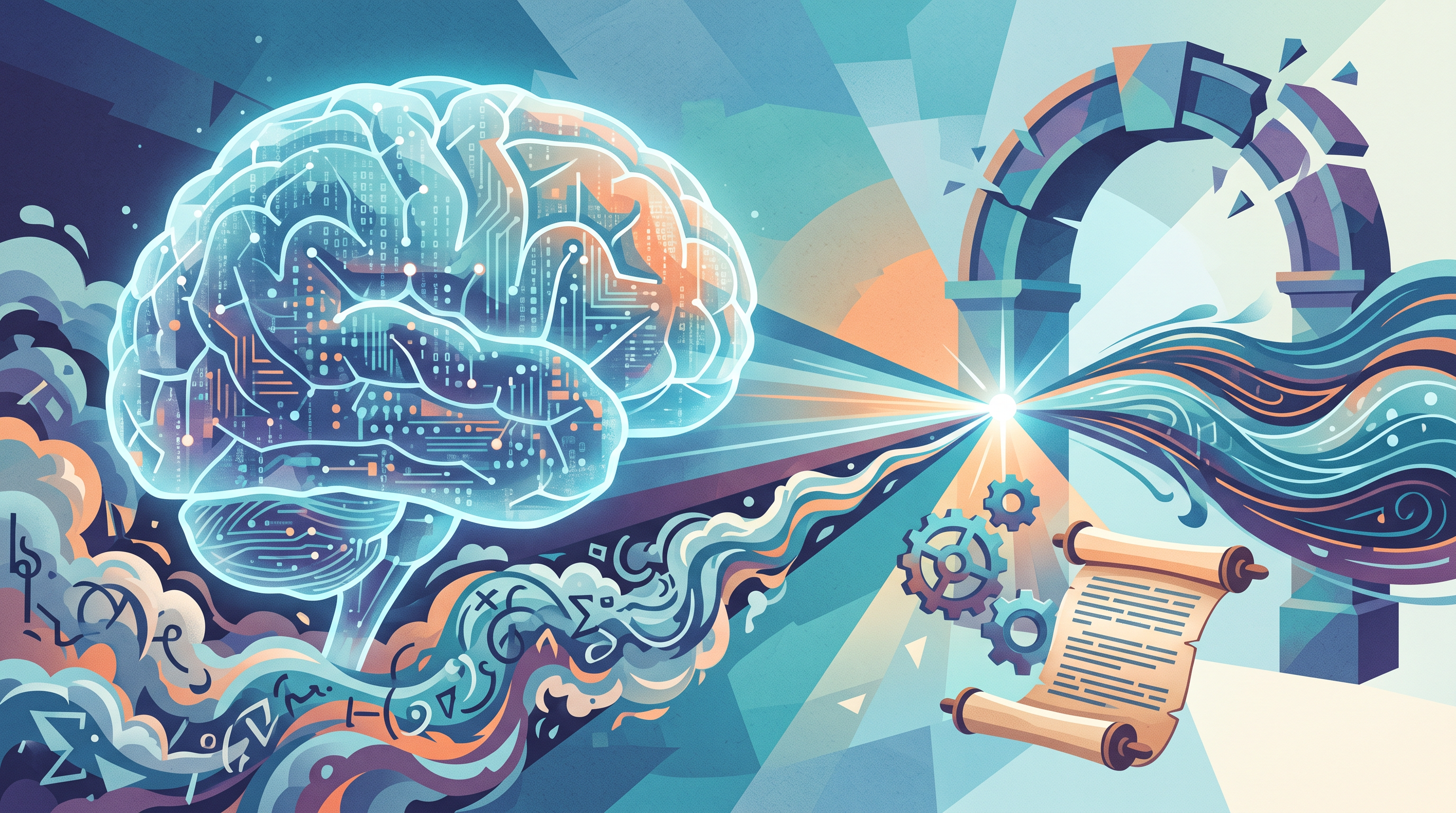Inteligența artificială de la OpenAI a rezolvat o problemă matematică de nouă decenii